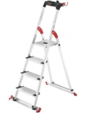 Sicherheitstrittleiter XXL Garden & Home EasyClix 79.99&nbsp;&euro;
