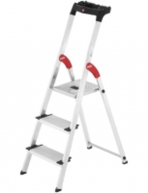 Sicherheitstrittleiter XXL EasyClix 59.99&nbsp;&euro;