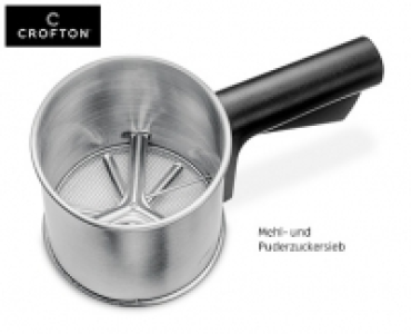 CROFTON®Profi-Backzubehör 6.99 €