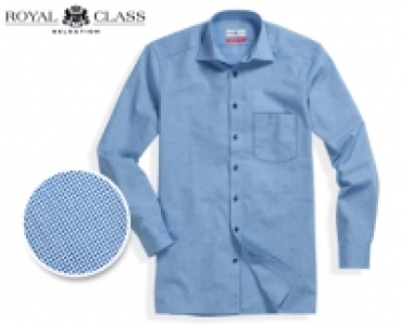 ROYAL CLASS SELECTION Hemd, Modern Fit, 1/1-Arm 14.99 €
