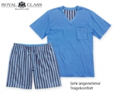 ROYAL CLASS SELECTION Pyjama Premium 9.99 €