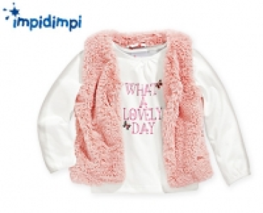 impidimpi Kleinkinder-Westen-Set 9.99&nbsp;&euro;