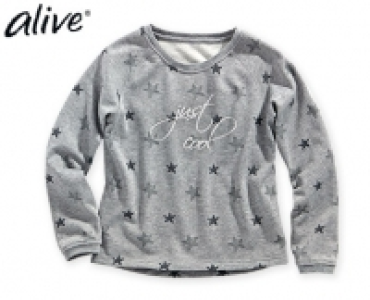 alive&reg;Kinder-Sweatshirt 5.99&nbsp;&euro;