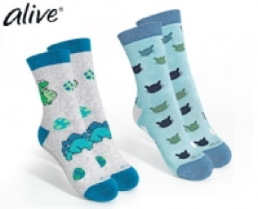 alive&reg;Anti-Rutsch-Socken 1.79&nbsp;&euro;