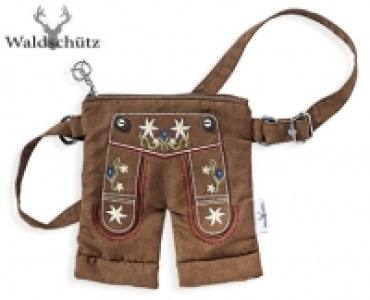 Waldsch&uuml;tz Oktoberfesttasche 7.99&nbsp;&euro;
