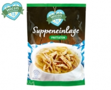 Wiesn Schmankerl Suppeneinlage 1.49&nbsp;&euro;