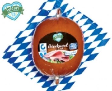 Wiesn Schmankerl Bierkugel