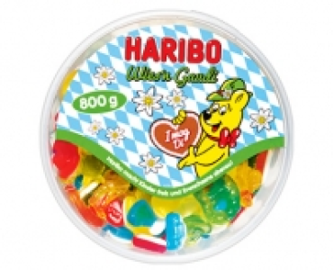 HARIBO Wiesn Gaudi