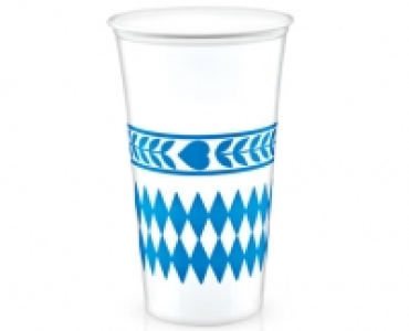 Kokett®Oktoberfest Geschirr