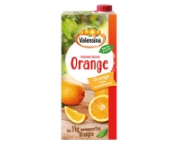Valensina®Frühstücks-Orange