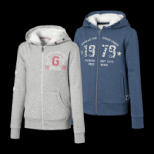 Outdoor-Sweatjacke 9.99 €