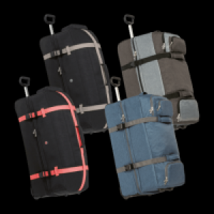 Trolley-Reisetasche 29.99 €