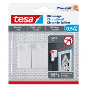 Tesa Klebenagel 2.95 €