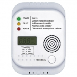 Kohlenmonoxidmelder RM 370 18.80&nbsp;&euro;