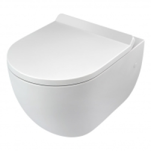 Camargue Spülrandloses Wand-WC Rom 139.00 €