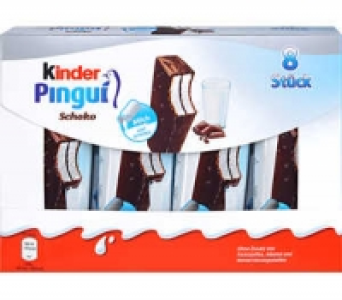 Kinder 1.75 €