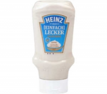 Heinz 1.49 €