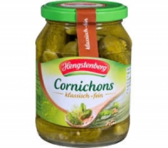 Hengstenberg 1.29 €