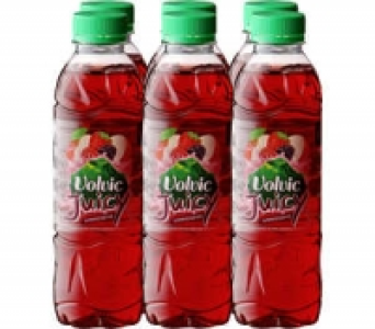 Volvic 3.96 €