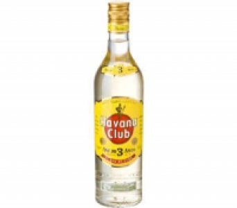 Havana Club 9.44 €