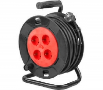Kabeltrommel 19.99 €