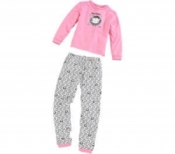 M&auml;dchen-Pyjama 4.99&nbsp;&euro;