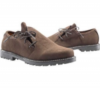 Herren-Trachtenschuhe 14.99&nbsp;&euro;