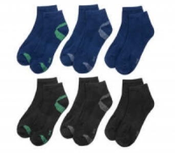 Herren-Sneakersocken 2.99 €