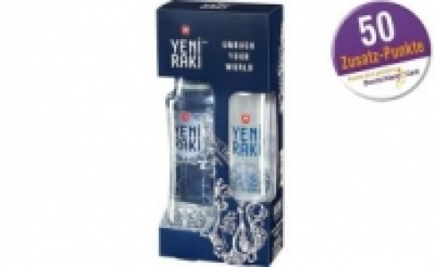 Yeni Raki 8.88 €