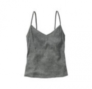 Damen-Top mit Spaghetti-Trägern 2.99 €