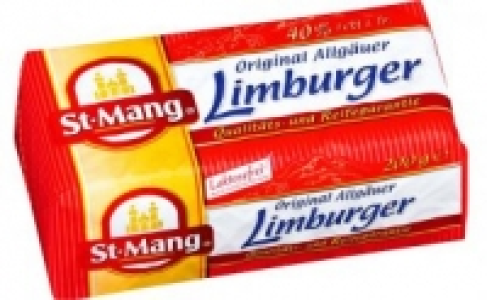 St. Mang Limburger 1.59 €