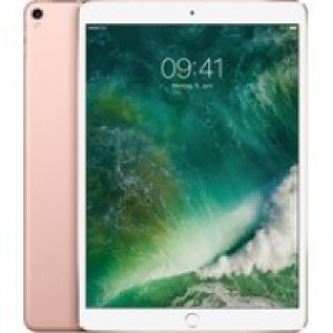 iPad Pro 10,5 Zoll (256GB) WiFi + 4G roségold 989.00 €