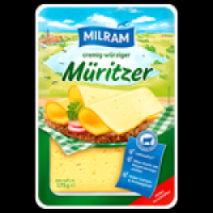 Milram M&uuml;ritzer