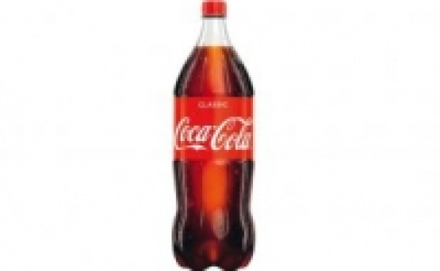 Coca-Cola, Coca-Cola Zero oder Fanta 1.19&nbsp;&euro;