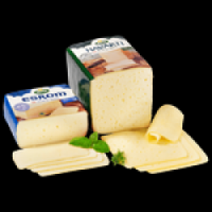 Arla Esrom oder Havarti 0.99&nbsp;&euro;