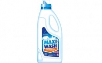 Netto  Bravil Maxi Wash Universalwaschmittel