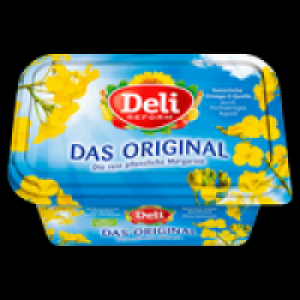 Deli Reform Margarine 0.88 €