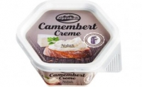 Netto  Alpenhain Camembert Creme