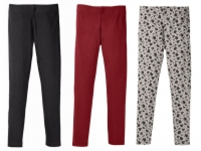 PEPPERTS&reg; Kinder M&auml;dchen Leggings 0.99&nbsp;&euro;