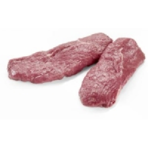 Rinder-Hüftsteaks portioniert 16.49 €