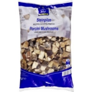 Steinpilze 8.59&nbsp;&euro;