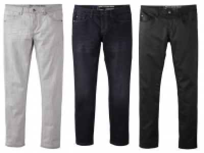 LIVERGY® Herren Jeans 0.99 €