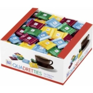 Ritter Sport Quadretties 8.99&nbsp;&euro;
