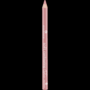 Rossmann Essence soft contouring lipliner 08