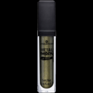 Essence metal shock lip paint 06