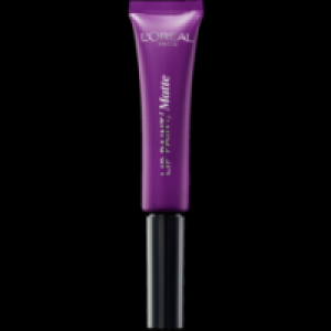 Lor&eacute;al Paris Lippenstift Infaillible Lip Paint Matte 207 Wuthering Purple