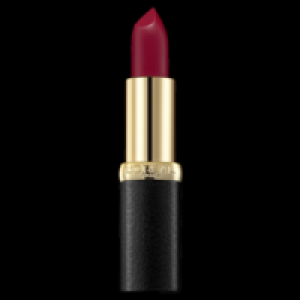 Lor&eacute;al Paris Lippenstift Color Riche Matte Addiction 347 Haute Rouge