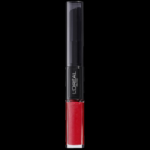 Lor&eacute;al Paris Lippenstift Infaillible X3 507 Relentless Rouge