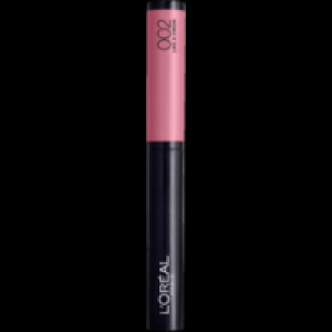 Lor&eacute;al Paris Lippenstift Infaillible Matte FX 002 Like a Virgin