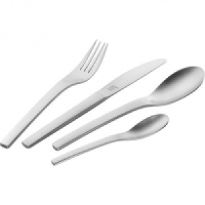Zwilling Besteck-Garnitur Melbourne, 60-teilig, matt